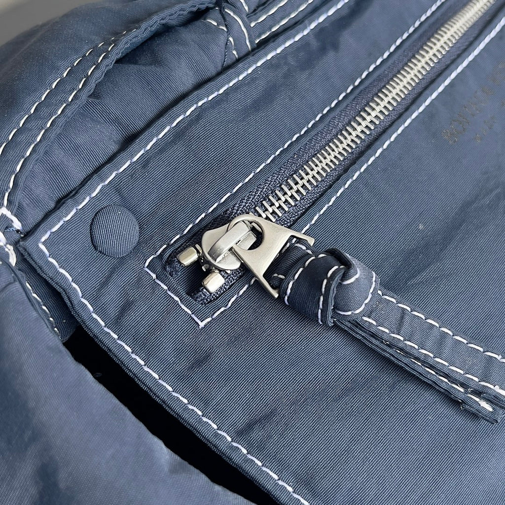 Bottega Veneta 795675 Blue Designer Handbag - detail image 6