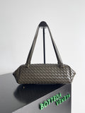 Bottega Veneta 796258 Black Designer Handbag Edition 3