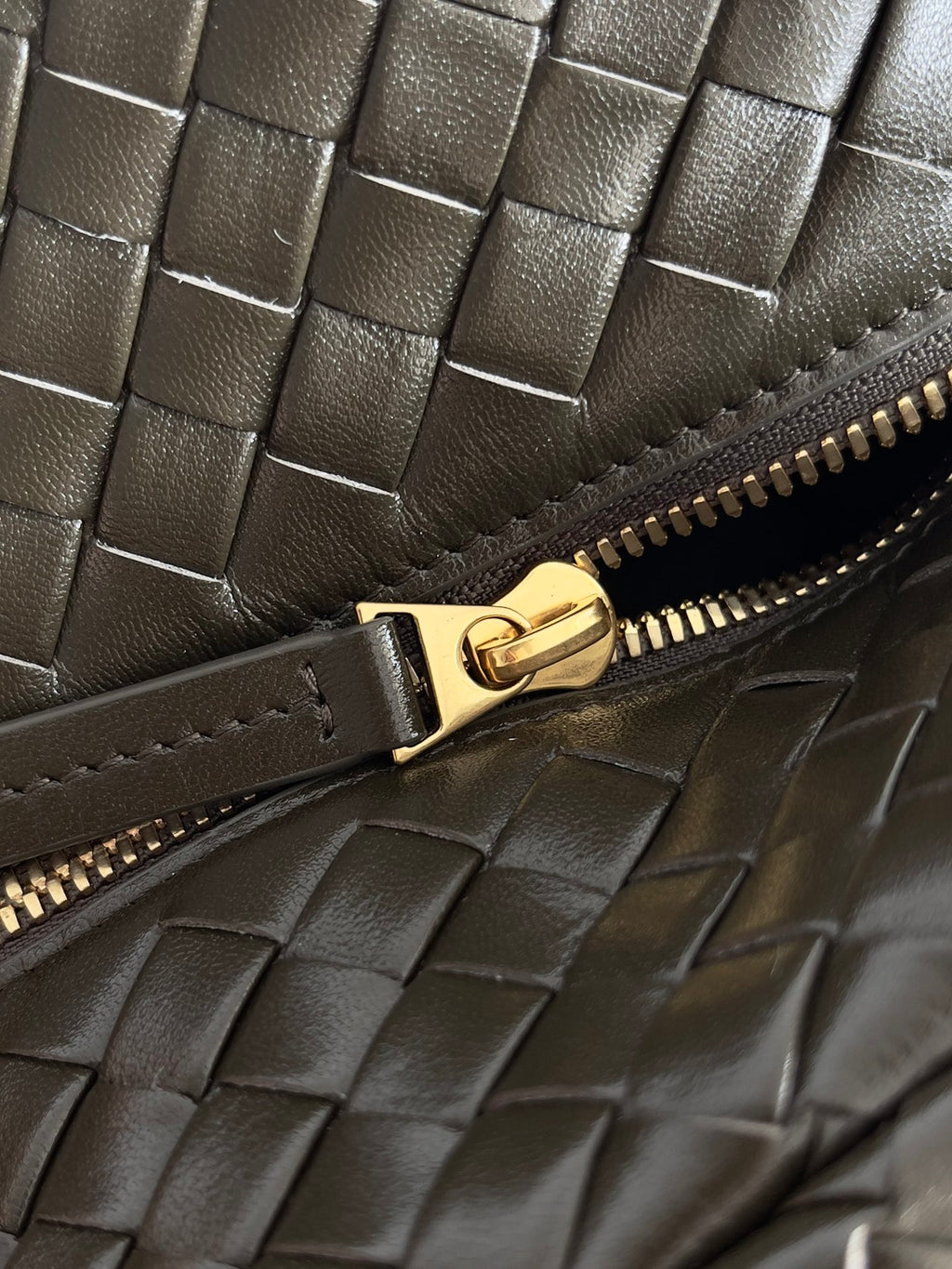 Bottega Veneta 796258 Black Designer Handbag Edition 3 - detail image 6