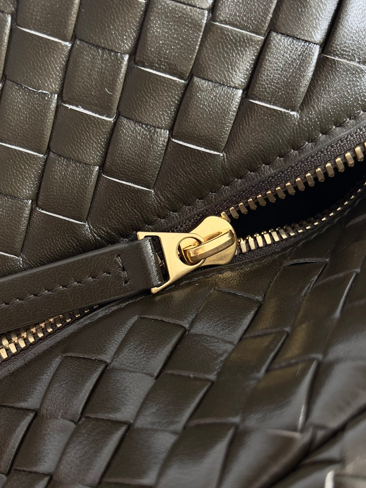 Bottega Veneta 796258 Black Designer Handbag Edition 3 - detail image 6
