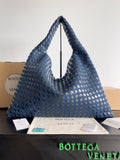 Bottega Veneta Black & Blue Designer Belt Edition 2