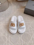 Balenciaga Brown Designer Shoes EU 35-39 Edition 10