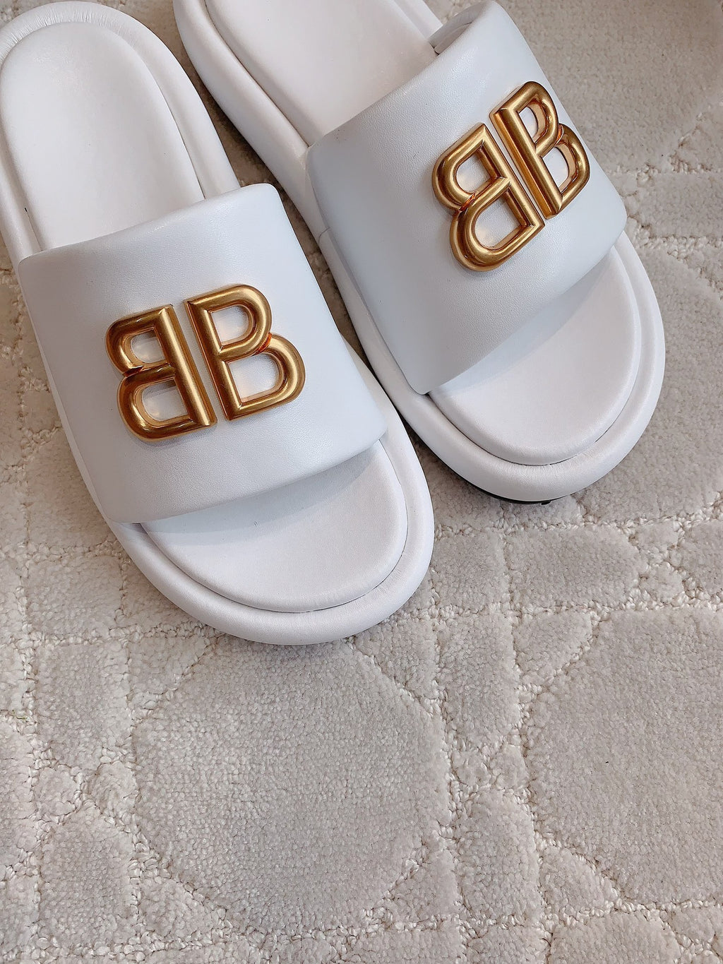 Balenciaga Brown Designer Shoes EU 35-39 Edition 10 - detail image 6