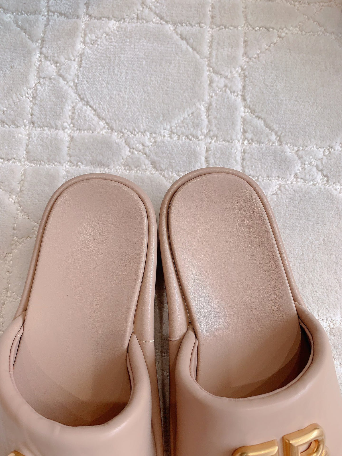 Balenciaga Brown Designer Shoes EU 35-39 Edition 11 - detail image 7