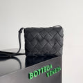 Bottega Veneta 795637 Black Designer Handbag Edition 6