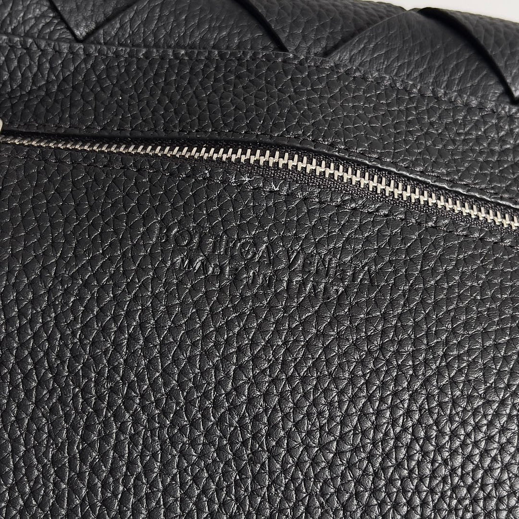 Bottega Veneta 795637 Black Designer Handbag Edition 6 - detail image 6