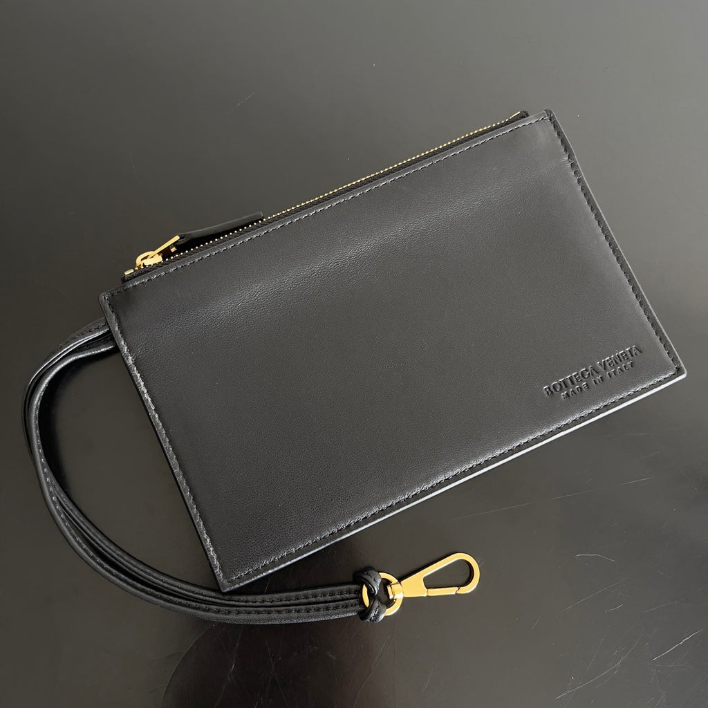 Bottega Veneta 762830 Black Mini Bag Edition 2 - detail image 6