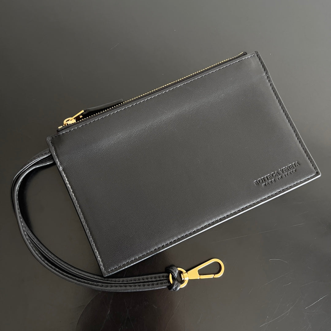 Bottega Veneta 762830 Black Mini Bag Edition 2 - detail image 6