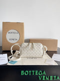 Bottega Veneta Black Designer Handbag Edition 1020