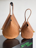 Bottega Veneta Orange Designer Jewelry Edition 2
