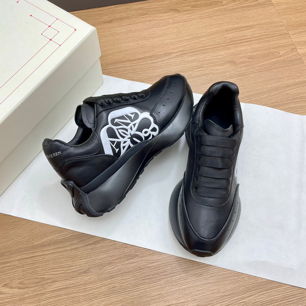 Alexander McQueen White Designer Shoes EU 35-45 - detail image 3