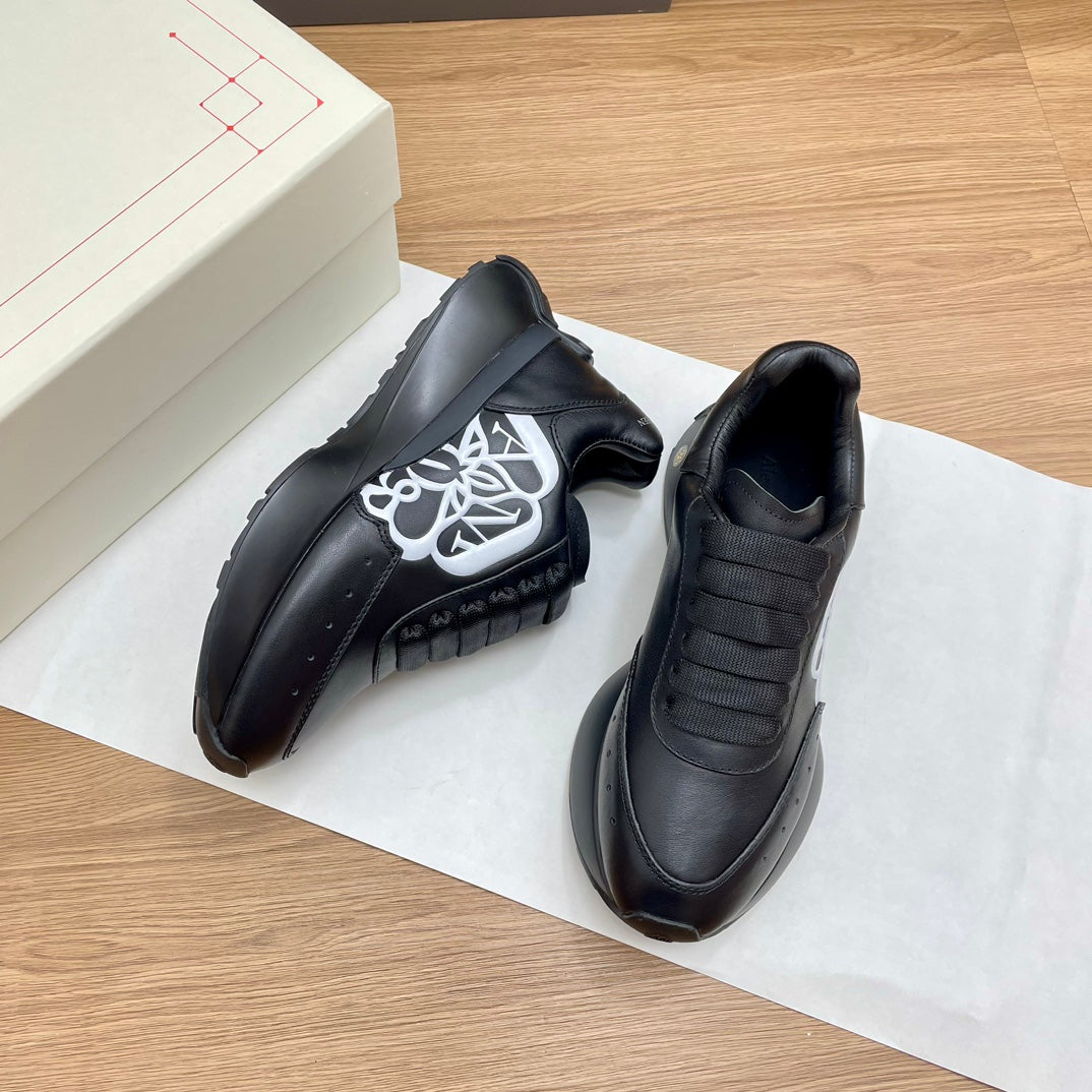 Alexander McQueen White Designer Shoes EU 35-45 - detail image 2