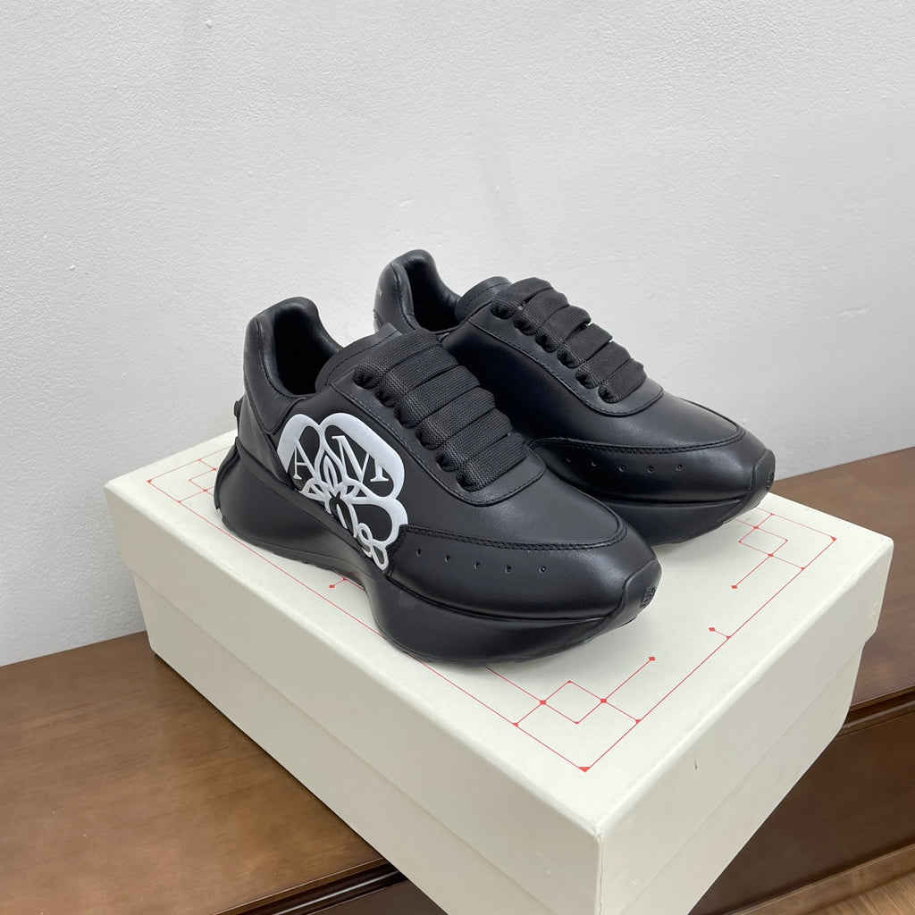 Alexander McQueen White Designer Shoes EU 35-45 - detail image 8