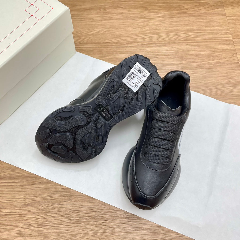 Alexander McQueen White Designer Shoes EU 35-45 - detail image 9
