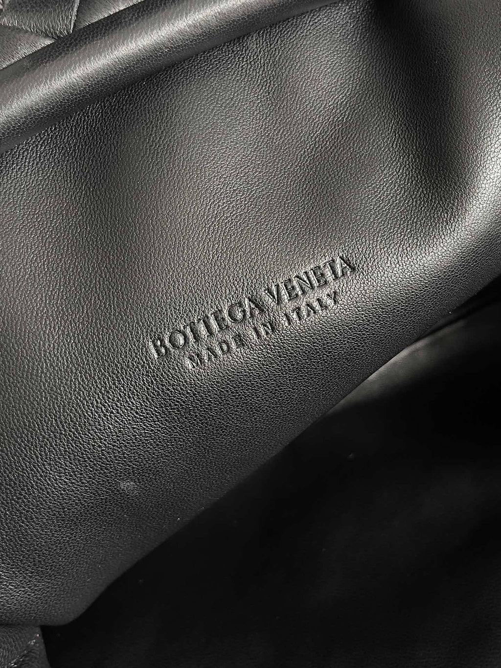 Bottega Veneta 785807 Black Clutch Bag Edition 8 - detail image 7