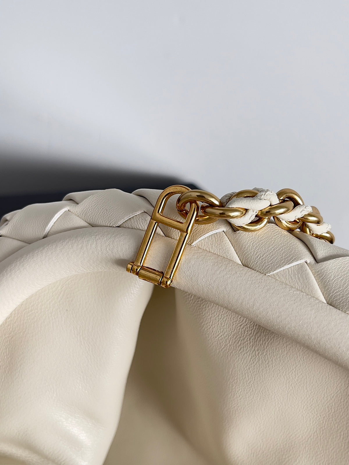 Bottega Veneta 785807 Black Clutch Bag Edition 9 - detail image 6