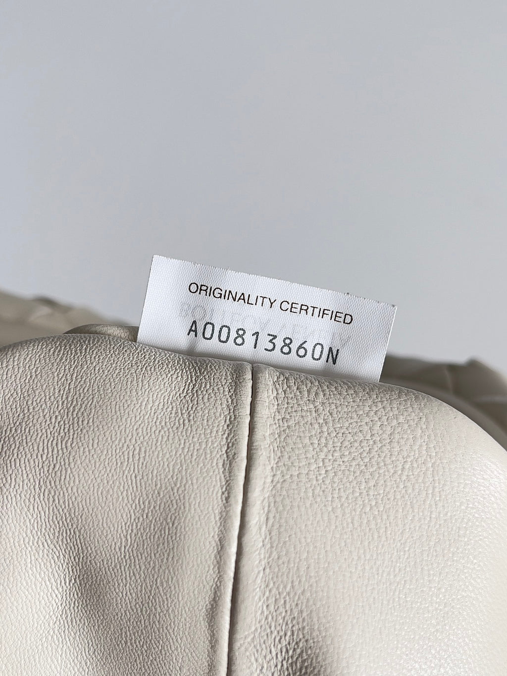 Bottega Veneta 785807 Black Clutch Bag Edition 9 - detail image 8