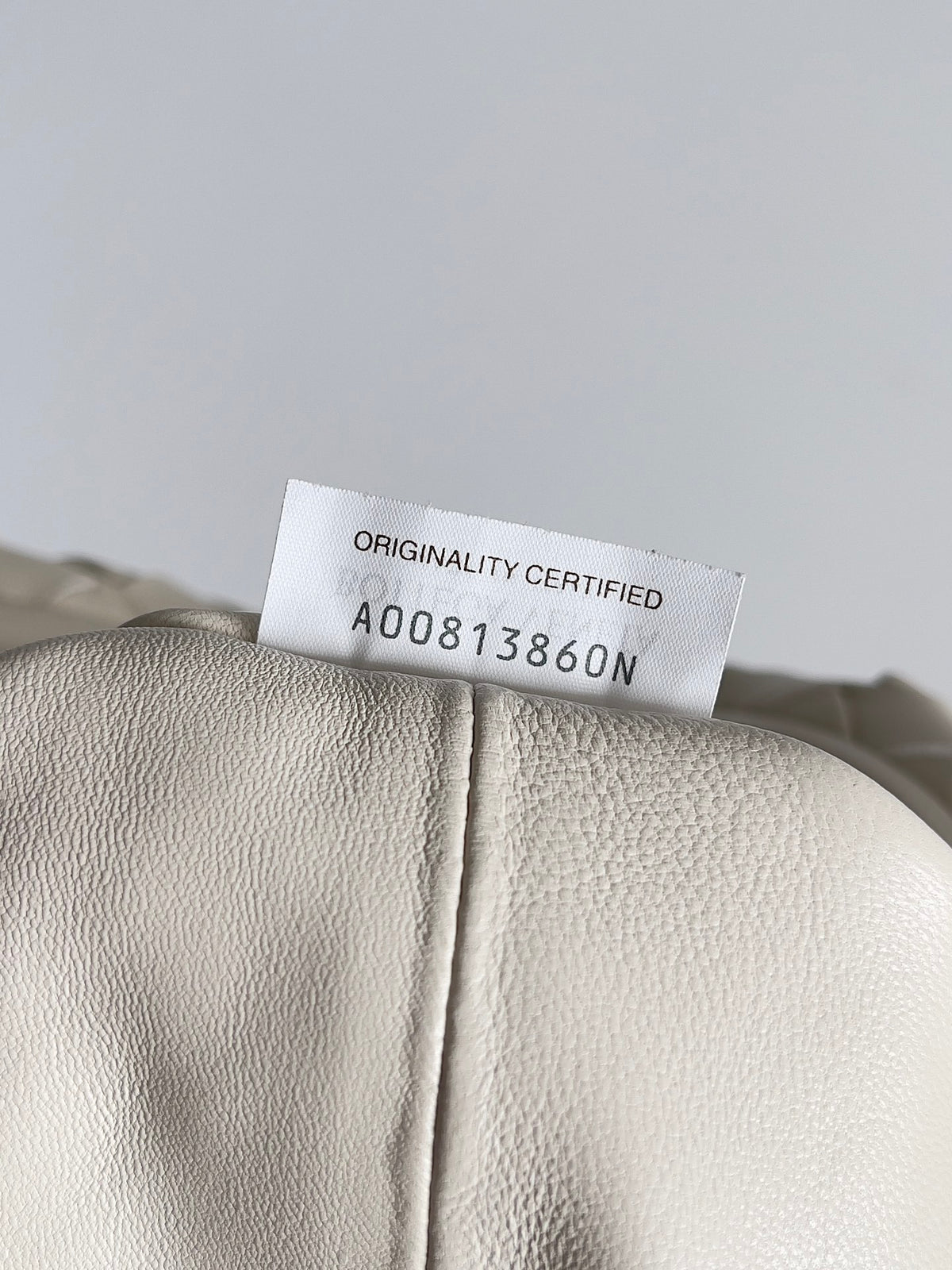 Bottega Veneta 785807 Black Clutch Bag Edition 9 - detail image 8