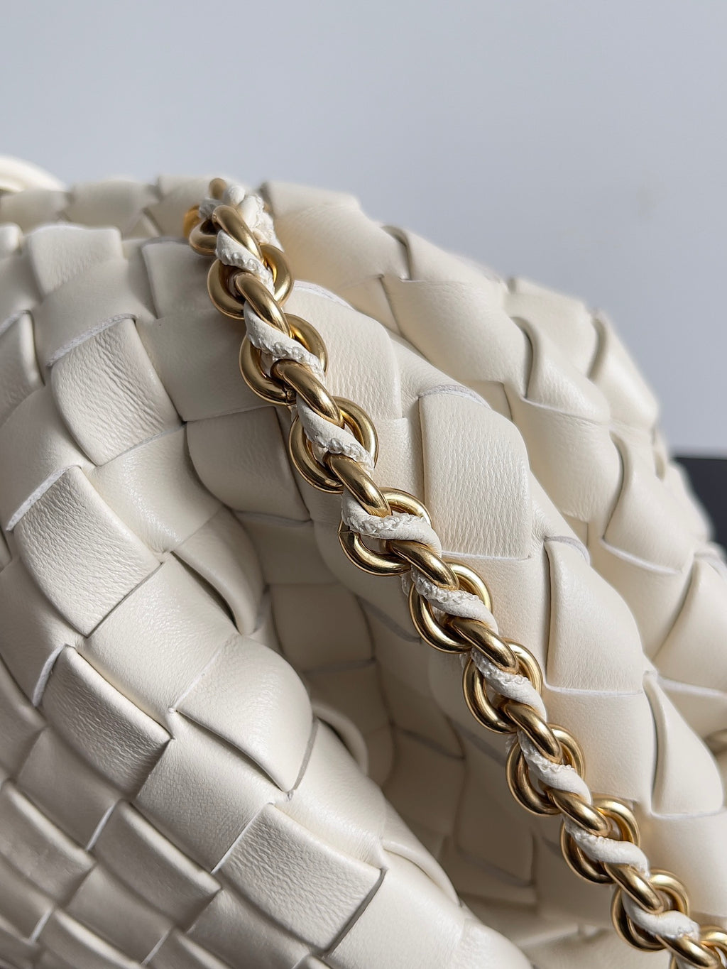 Bottega Veneta 785807 Black Clutch Bag Edition 9 - detail image 4