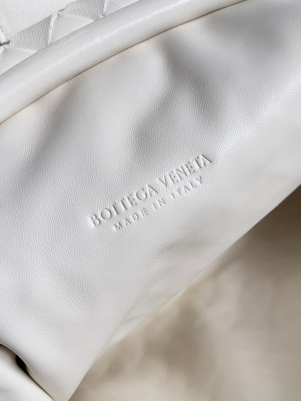 Bottega Veneta 785807 Black Clutch Bag Edition 9 - detail image 7