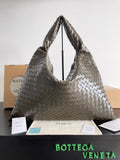 Bottega Veneta Black Designer Handbag Edition 1012
