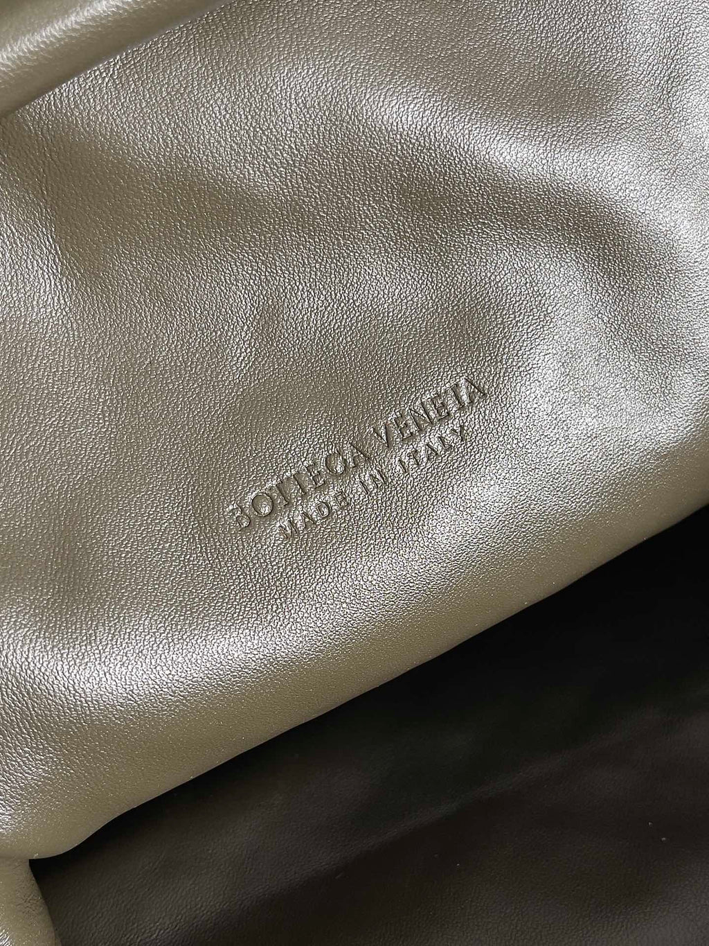Bottega Veneta 785807 Black Clutch Bag Edition 7 - detail image 5