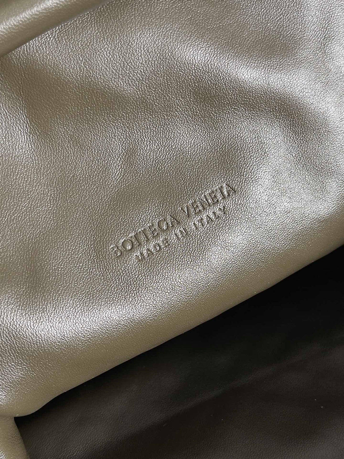 Bottega Veneta 785807 Black Clutch Bag Edition 7 - detail image 5