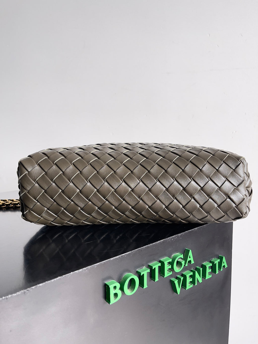 Bottega Veneta 785807 Black Clutch Bag Edition 7 - detail image 3