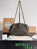 Bottega Veneta Black Designer Handbag Edition 1013
