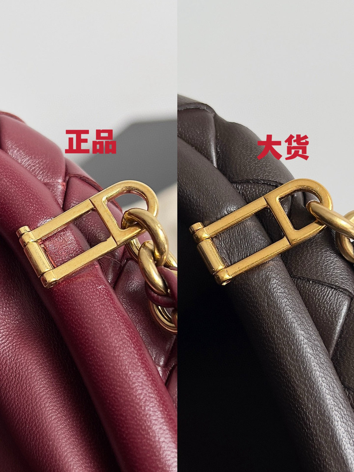 Bottega Veneta Black & Red Designer Handbag Edition 17 - detail image 9