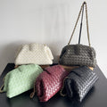 Bottega Veneta Multicolor Designer Handbag Edition 85