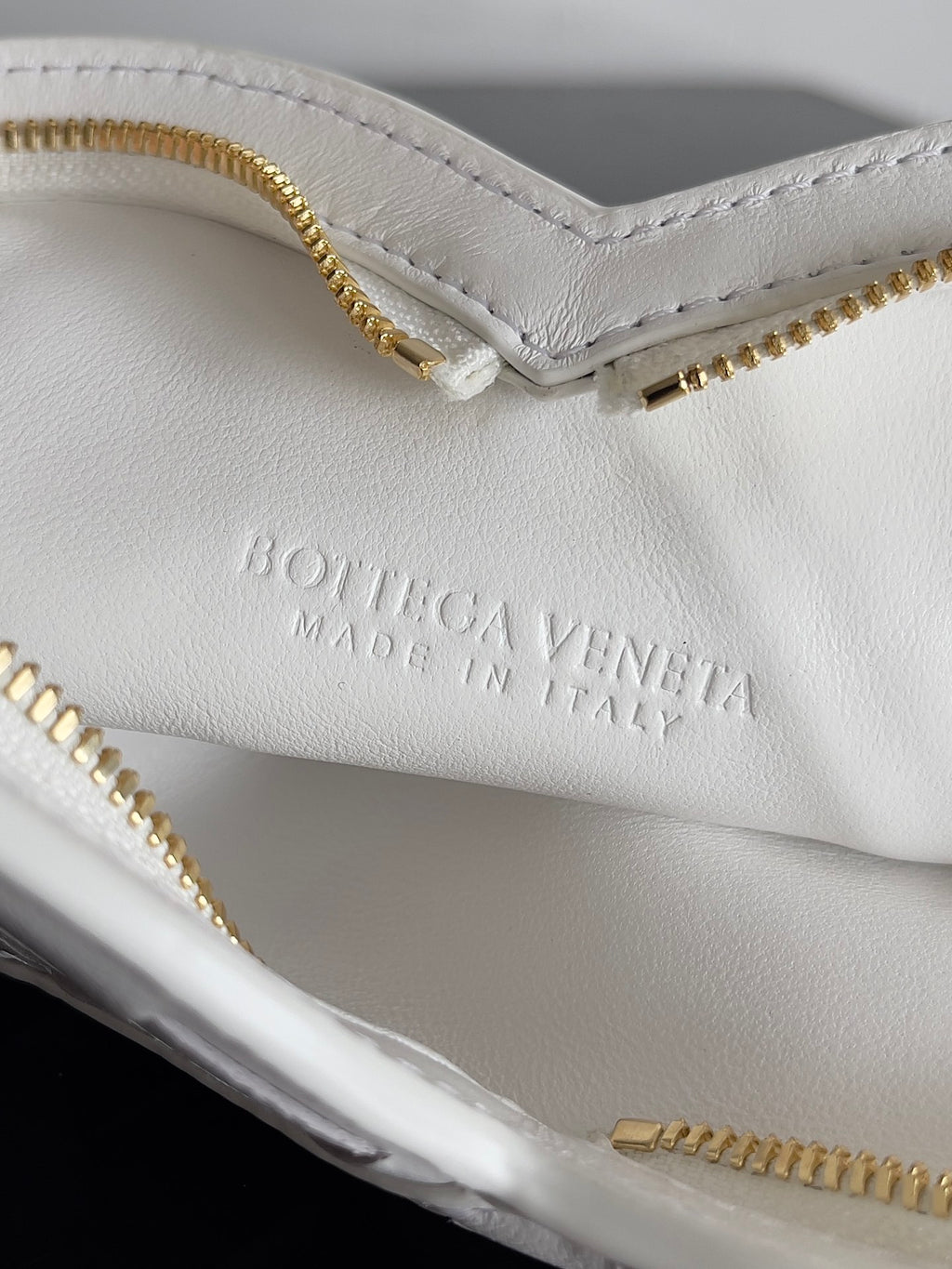Bottega Veneta 796380 Black Mini Bag - detail image 7