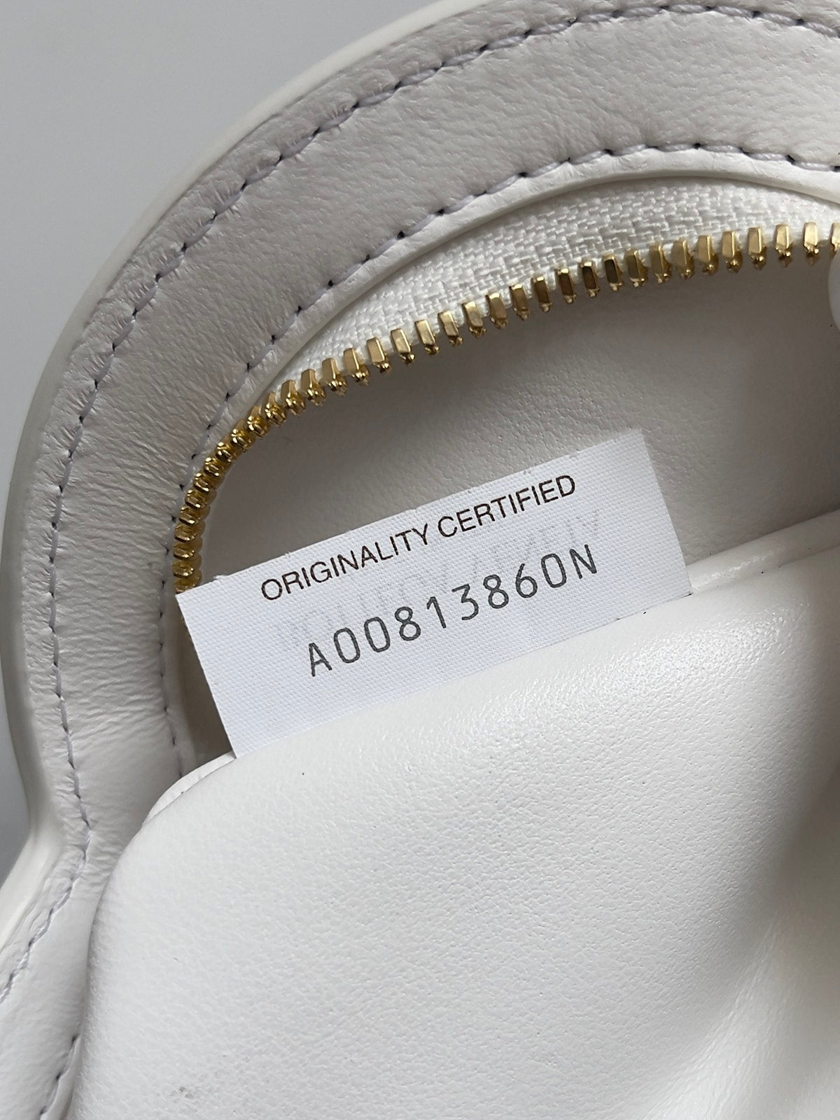 Bottega Veneta 796380 Black Mini Bag - detail image 8