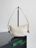 Bottega Veneta 796378 Black Hobo Bag Edition 4