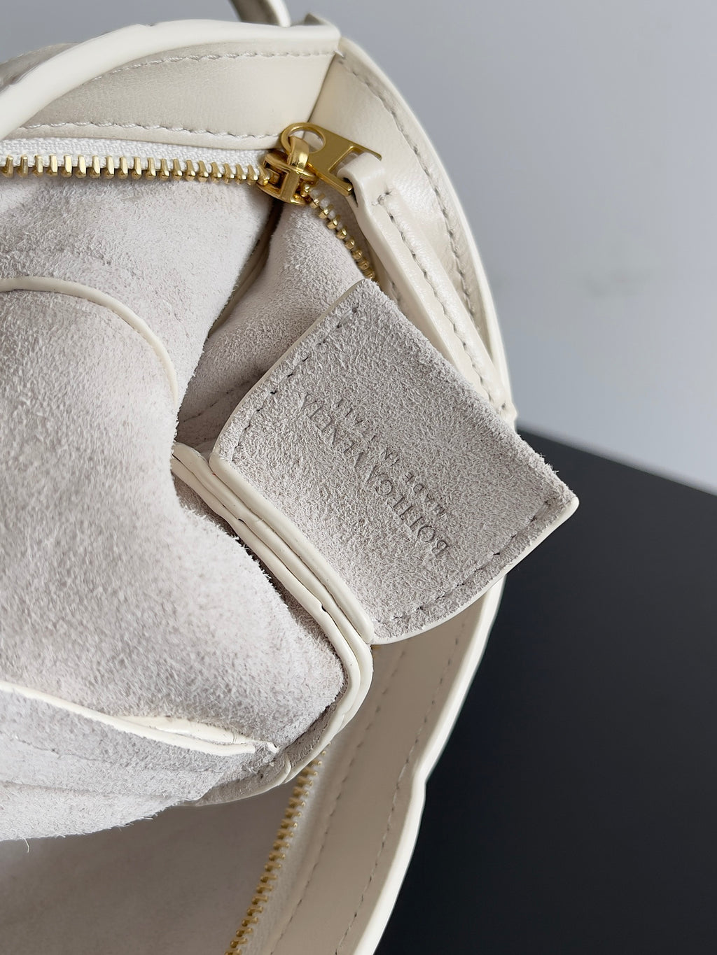 Bottega Veneta 796378 Black Hobo Bag Edition 4 - detail image 7