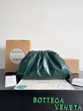 Bottega Veneta Black Designer Handbag Edition 342