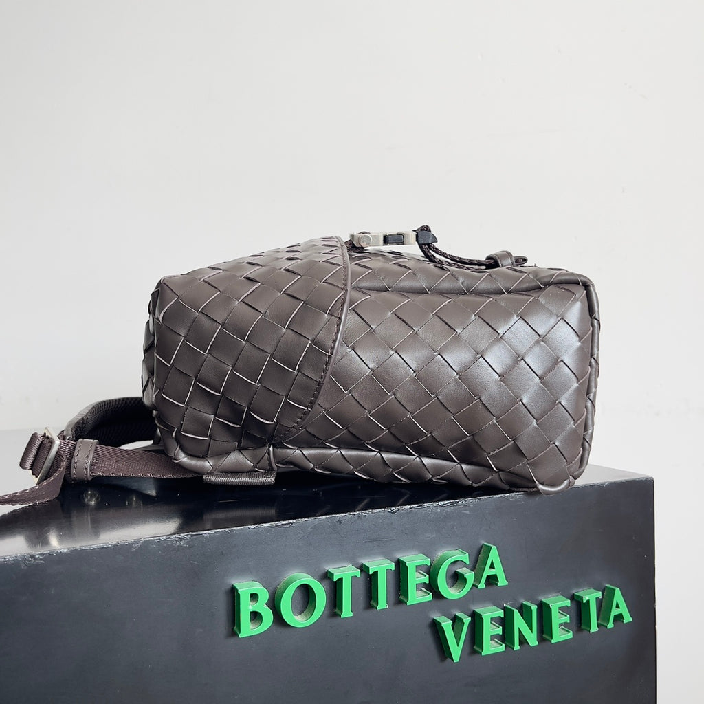 Bottega Veneta 776524 Black Designer Handbag - detail image 2