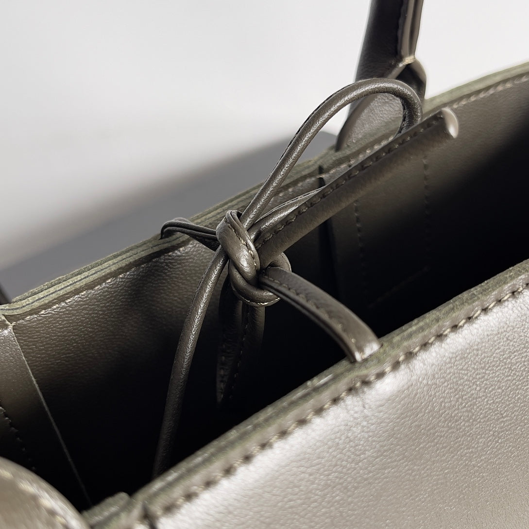Bottega Veneta Black Card Holder Edition 3 - detail image 7