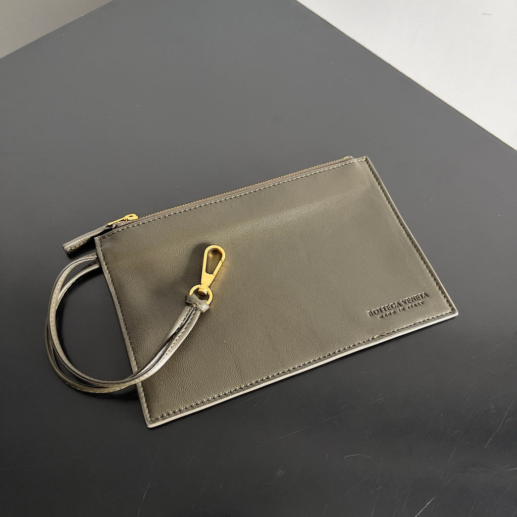 Bottega Veneta Black Card Holder Edition 3 - detail image 6