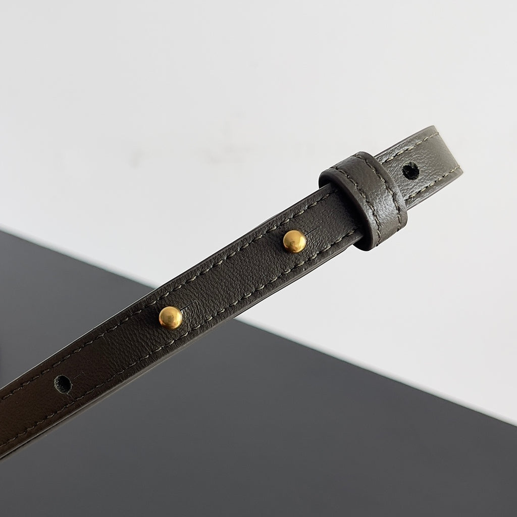 Bottega Veneta Black Card Holder Edition 3 - detail image 3