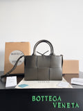 Bottega Veneta Black Designer Wallet Edition 49