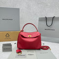 Balenciaga 92866MINI Red Mini Bag Edition 2