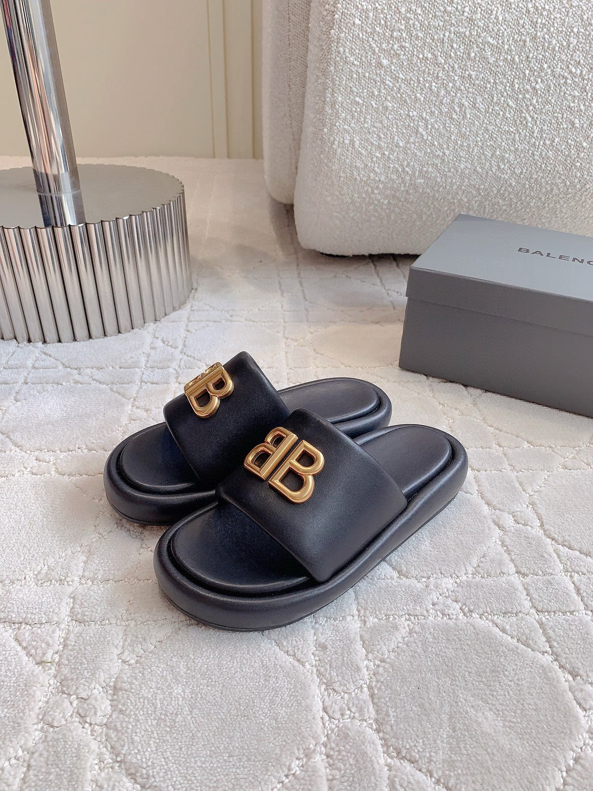 Balenciaga Multicolor Designer Shoes EU 35-40 Edition 54