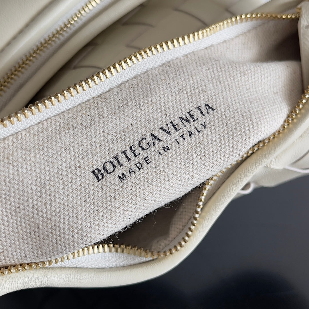 Bottega Veneta 796638 Black Hobo Bag Edition 2 - detail image 7