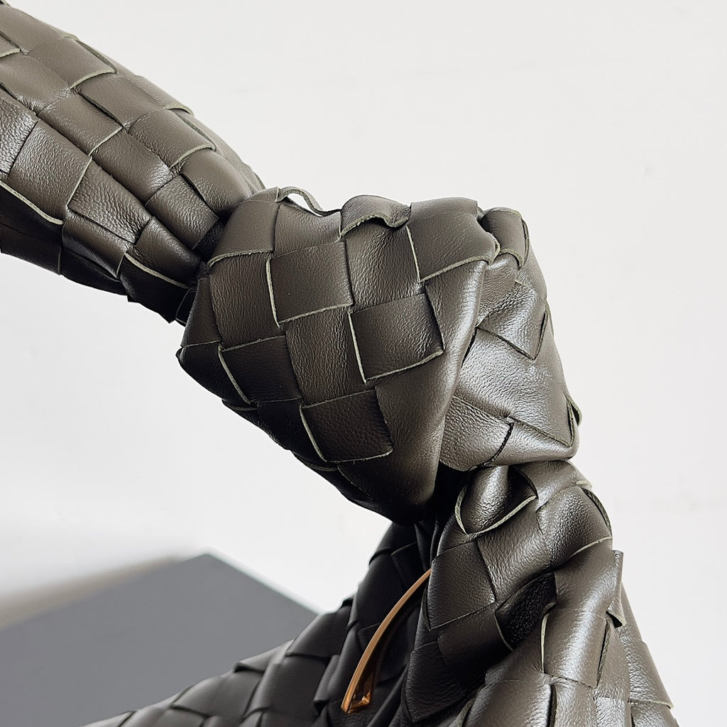 Bottega Veneta Black Designer Belt Edition 28 - detail image 5