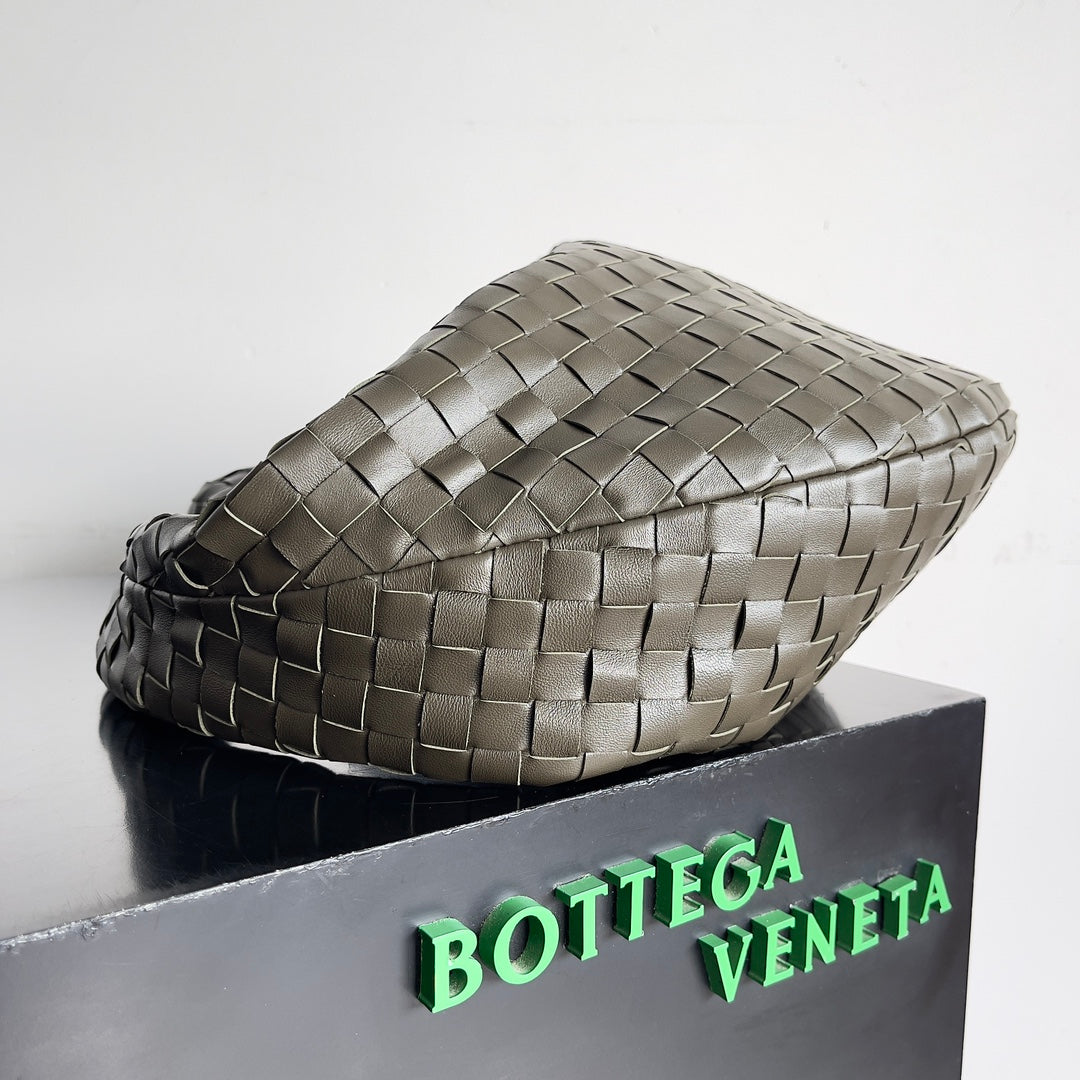 Bottega Veneta Black Designer Belt Edition 28 - detail image 4