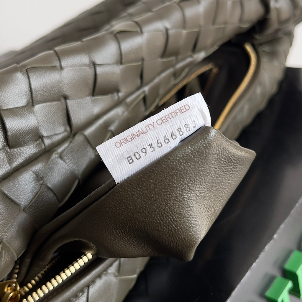 Bottega Veneta Black Designer Belt Edition 28 - detail image 7