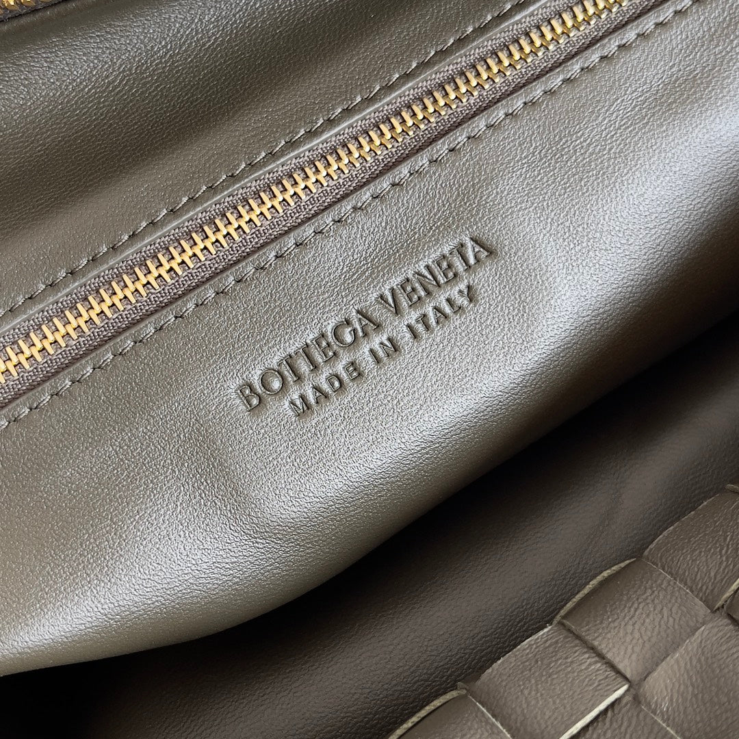 Bottega Veneta Black Designer Belt Edition 28 - detail image 8