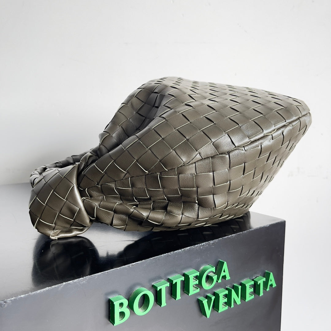 Bottega Veneta Black Designer Belt Edition 28 - detail image 2