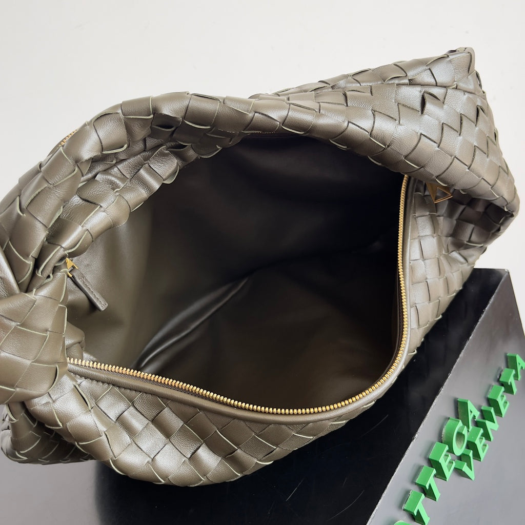 Bottega Veneta Black Designer Belt Edition 28 - detail image 9